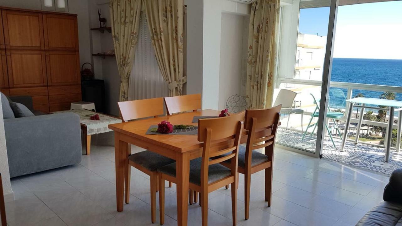 Vistas Al Mar Apartment Torre Del Mar Exterior photo