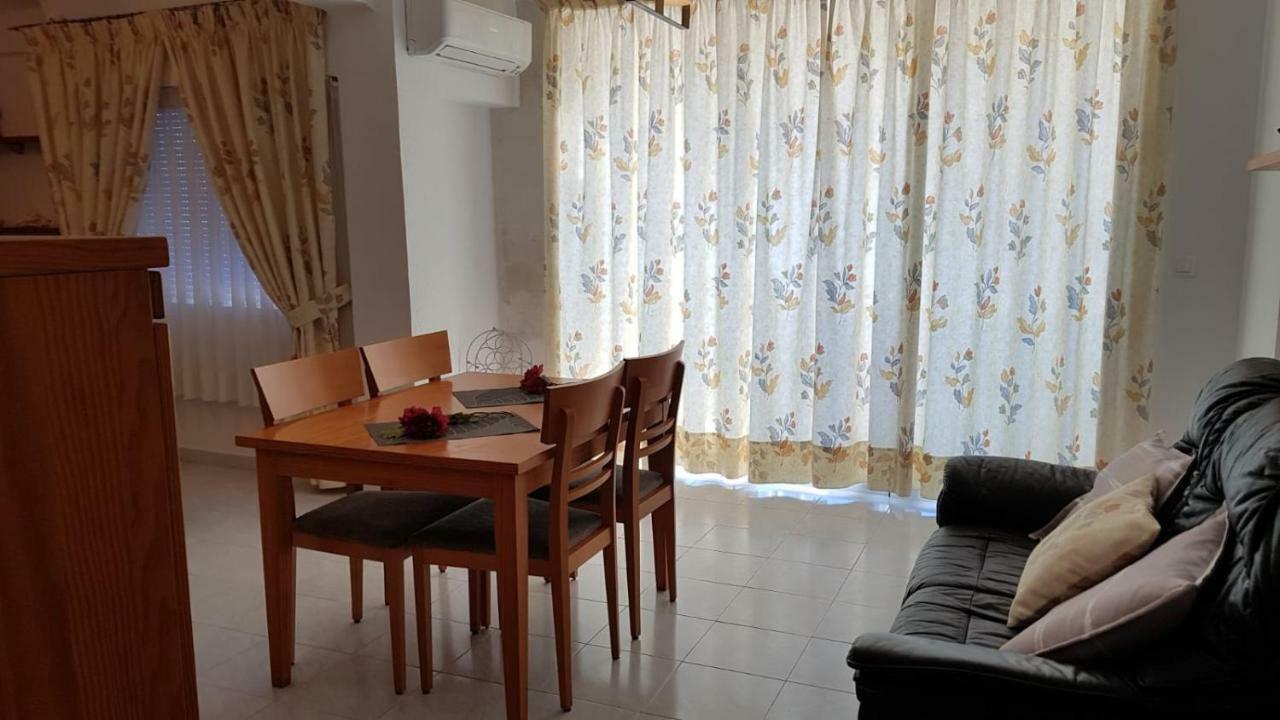 Vistas Al Mar Apartment Torre Del Mar Exterior photo
